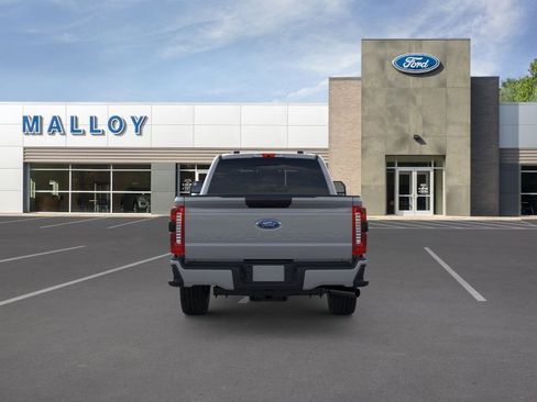 New 2026 Ford F250 XL w/ STX Appearance Package AWD/4WD image 5