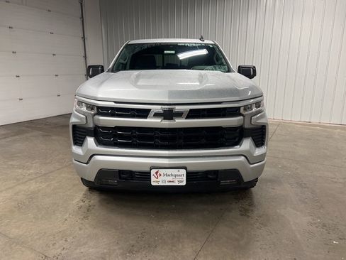 Used 2022 Chevrolet Silverado 1500 RST image 3
