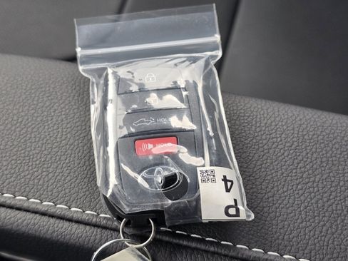 New 2026 Toyota Tundra Limited image 33