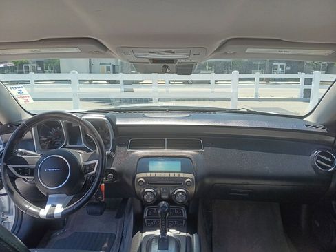 Used 2011 Chevrolet Camaro LT w/ RS Package RWD image 18