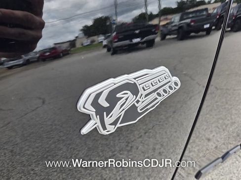 New 2026 RAM 1500 Big Horn RWD image 19