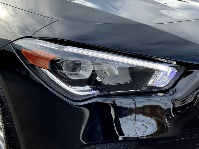 Certified 2023 Mercedes-Benz CLA 250 4MATIC image 34