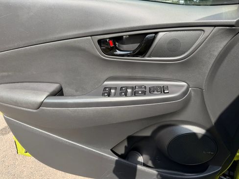 Used 2019 Hyundai Kona Ultimate FWD image 20