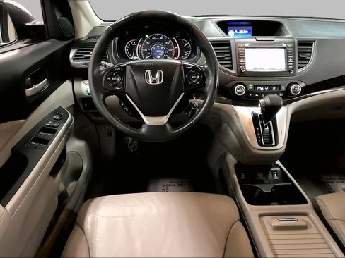 Used 2014 Honda CR-V EX-L image 6