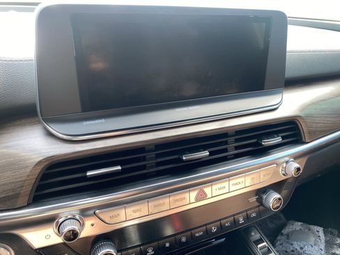Used 2020 Kia Telluride SX w/ SX Prestige Package AWD/4WD image 12