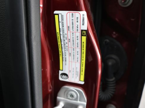 Used 2024 RAM 3500 Big Horn w/ Night Edition AWD/4WD image 68