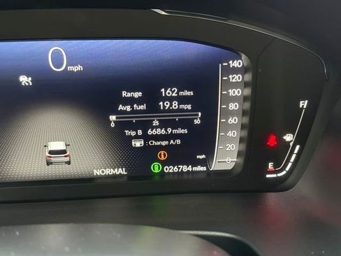 Certified 2023 Honda Pilot Elite image 24