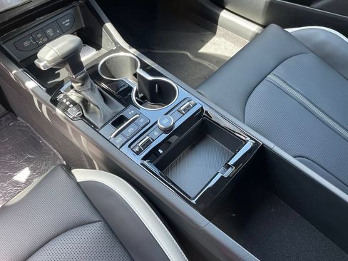 New 2026 Kia K5 GT-Line AWD/4WD image 9