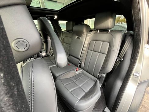 Used 2020 Land Rover Range Rover Sport HST image 38