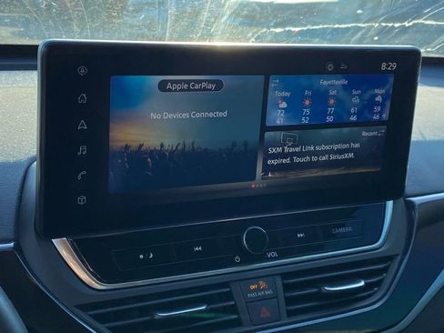 Used 2023 Nissan Altima 2.5 SR w/ SR Premium Package image 11