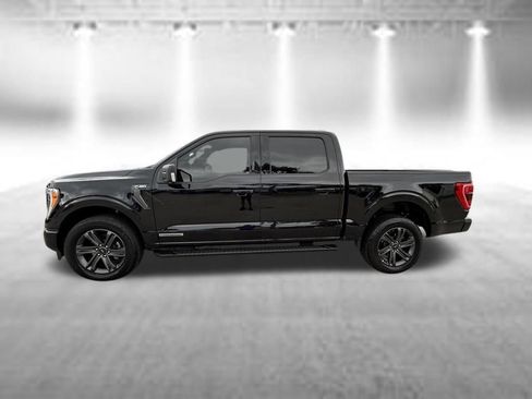 Used 2023 Ford F150 XLT w/ Equipment Group 302A High AWD/4WD image 8
