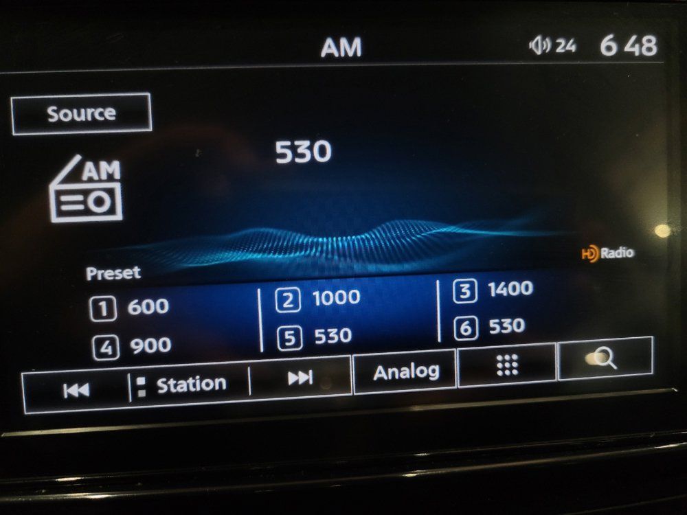 Used 2024 Mitsubishi Mirage G4 Black Edition FWD image 25