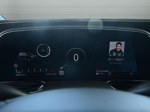 Used 2021 Cadillac Escalade Sport image 17