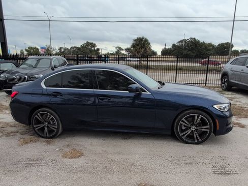 Used 2020 BMW 330i xDrive Sedan w/ Premium Package image 13
