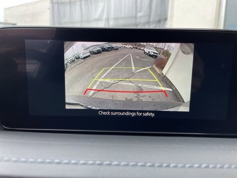 Used 2022 MAZDA CX-30 AWD 2.5 S w/ Preferred Package image 16