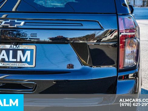 Used 2023 Chevrolet Tahoe Z71 image 13