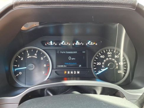 Used 2020 Ford F150 XLT w/ Equipment Group 302A Luxury AWD/4WD image 20