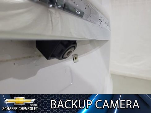 Used 2019 GMC Terrain SLT w/ Preferred Package image 8