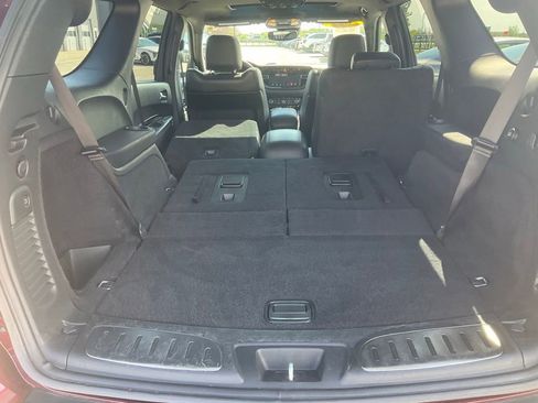 Used 2022 Dodge Durango Citadel AWD/4WD image 33