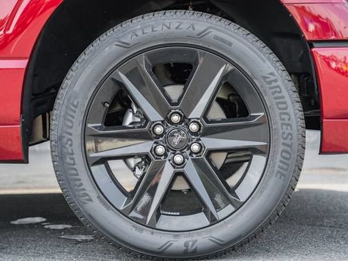 New 2026 Ford F150 STX w/ F-150 LOBO Package AWD/4WD image 22