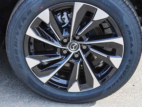 New 2026 MAZDA CX-50 2.5 Hybrid w/ Weather Package image 11