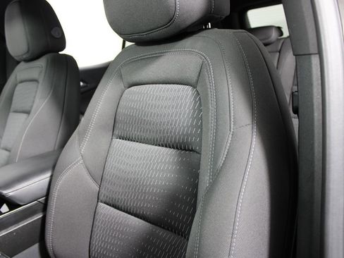 Used 2025 Chevrolet Equinox LT image 25