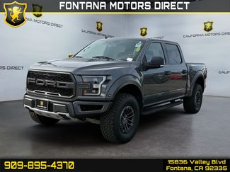 Used 2020 Ford F150 Raptor AWD/4WD video 1
