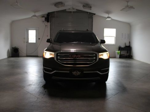 Used 2019 GMC Acadia SLT AWD/4WD image 51