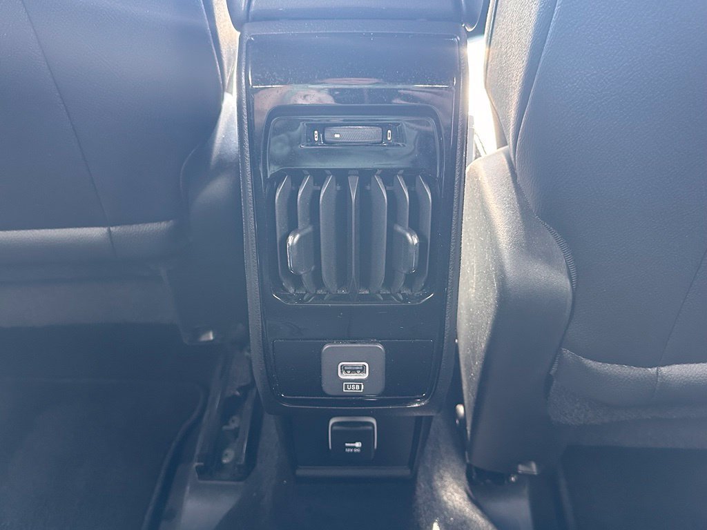 Used 2024 Jeep Compass Limited AWD/4WD image 48