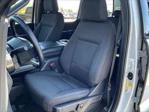 Used 2022 Ford F150 XLT w/ Equipment Group 302A High image 24