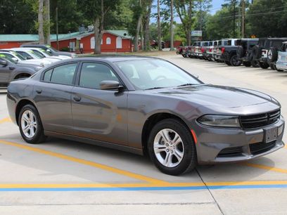 Used 2022 Dodge Charger SXT