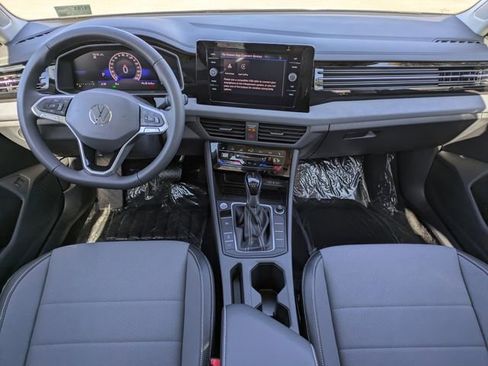 New 2026 Volkswagen Jetta SE image 14