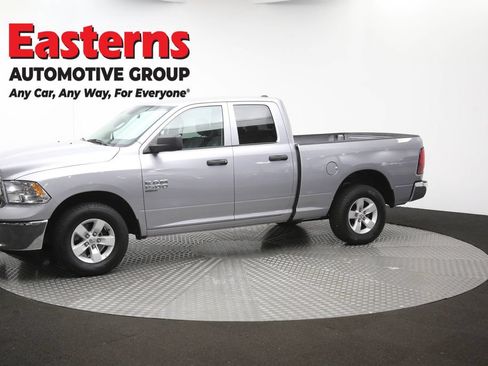 Used 2024 RAM 1500 Classic SLT RWD image 55