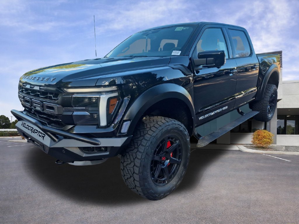 New 2026 Ford F150 Raptor AWD/4WD 360° Tour