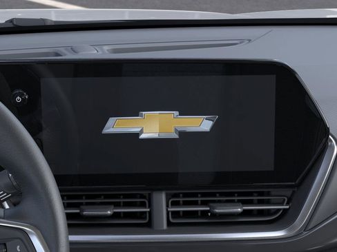 New 2026 Chevrolet Trax ACTIV w/ Driver Confidence Package image 44