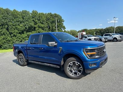 Used 2024 Ford F150 STX