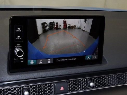 Used 2025 Honda Civic Type R image 19