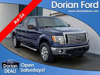 Used 2011 Ford F150 XLT w/ XLT Chrome Pkg video 1