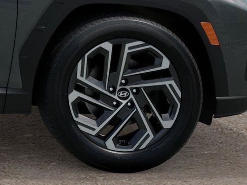 New 2026 Hyundai Tucson Limited w/ Tow & Go Package image 8