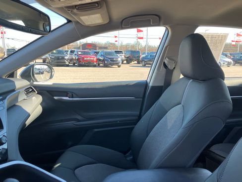 Used 2023 Toyota Camry LE w/ Convenience Package image 10