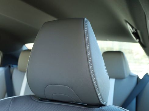 New 2026 Toyota Camry SE image 21