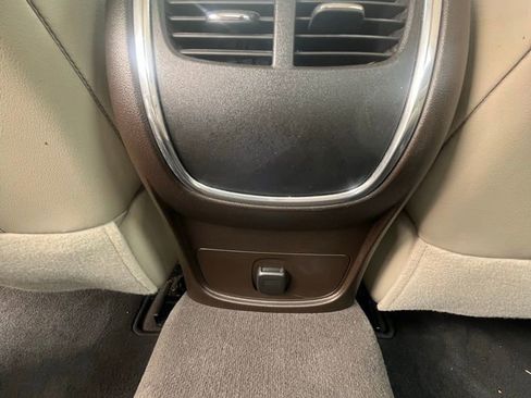 Used 2018 Buick LaCrosse Essence w/ Sun and Shade Package image 20