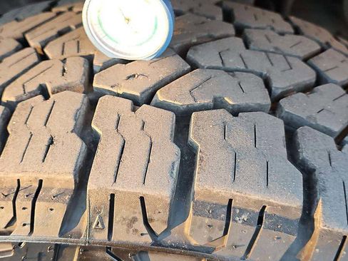 Used 2022 Chevrolet Silverado 1500 RST image 18