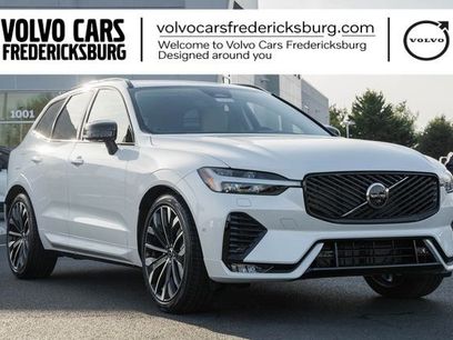 New 2026 Volvo XC60 B5 Ultra w/ Protection Package Premier