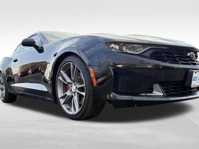 Used 2021 Chevrolet Camaro LT w/ RS Package