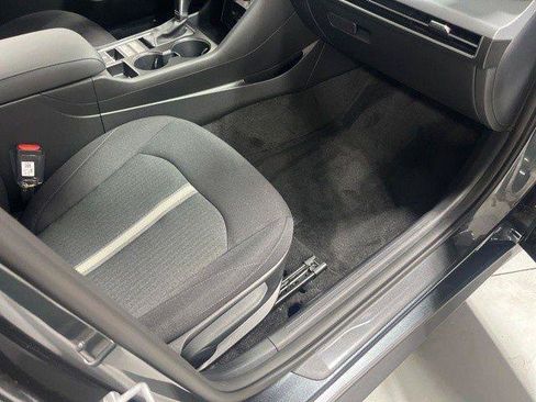 New 2026 Hyundai Sonata SE FWD image 22