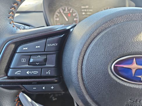 Certified 2025 Subaru Crosstrek 2.5i Limited w/ Popular Package #3A image 17