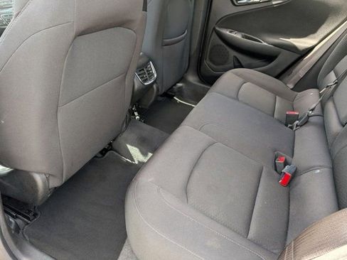 Used 2023 Chevrolet Malibu LT image 27