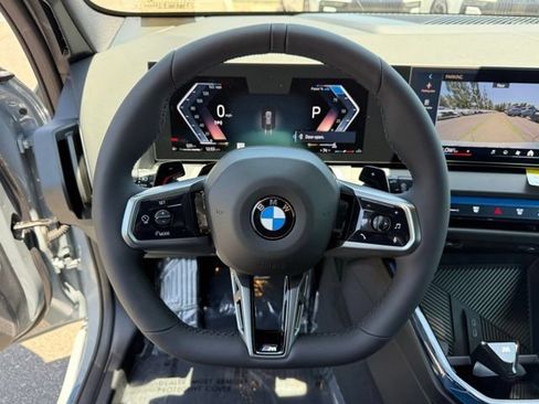 New 2026 BMW X3 xDrive30i w/ M Sport Package AWD/4WD image 20