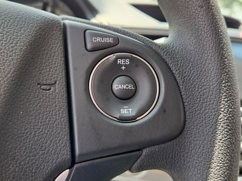 Used 2016 Honda CR-V EX image 26